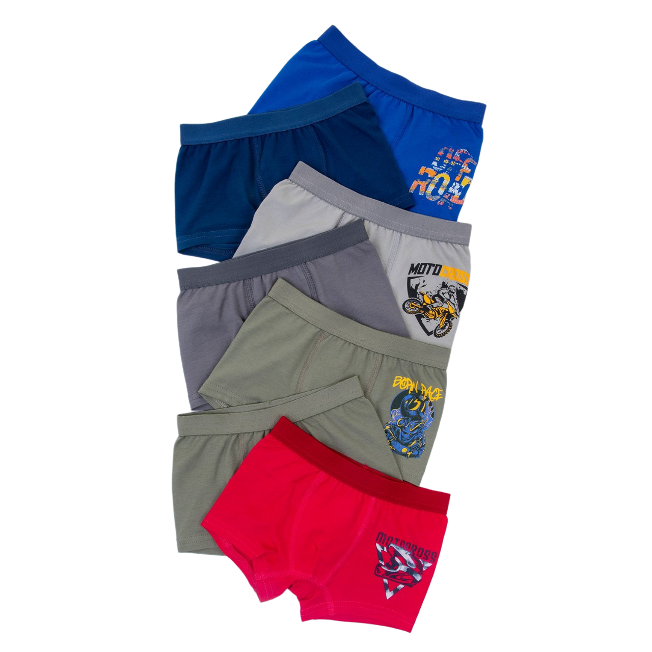 1402-001-7 трусы-боксеры для мальчика 7 шт q4-4 98-104, 1402-001-7
1402-001-7 трусы-боксеры для мальчика 7 шт q4-4 98-104, 1402-001-7