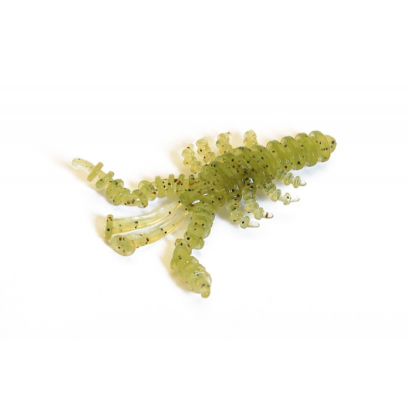 Bait Breath Приманка BAIT BREATH U30 MOSYA 1.5 (BBU30M15004 / 1,5" / 727), Разноцветный
Bait Breath Приманка BAIT BREATH U30 MOSYA 1.5 (BBU30M15004 / 1,5" / 727), Разноцветный