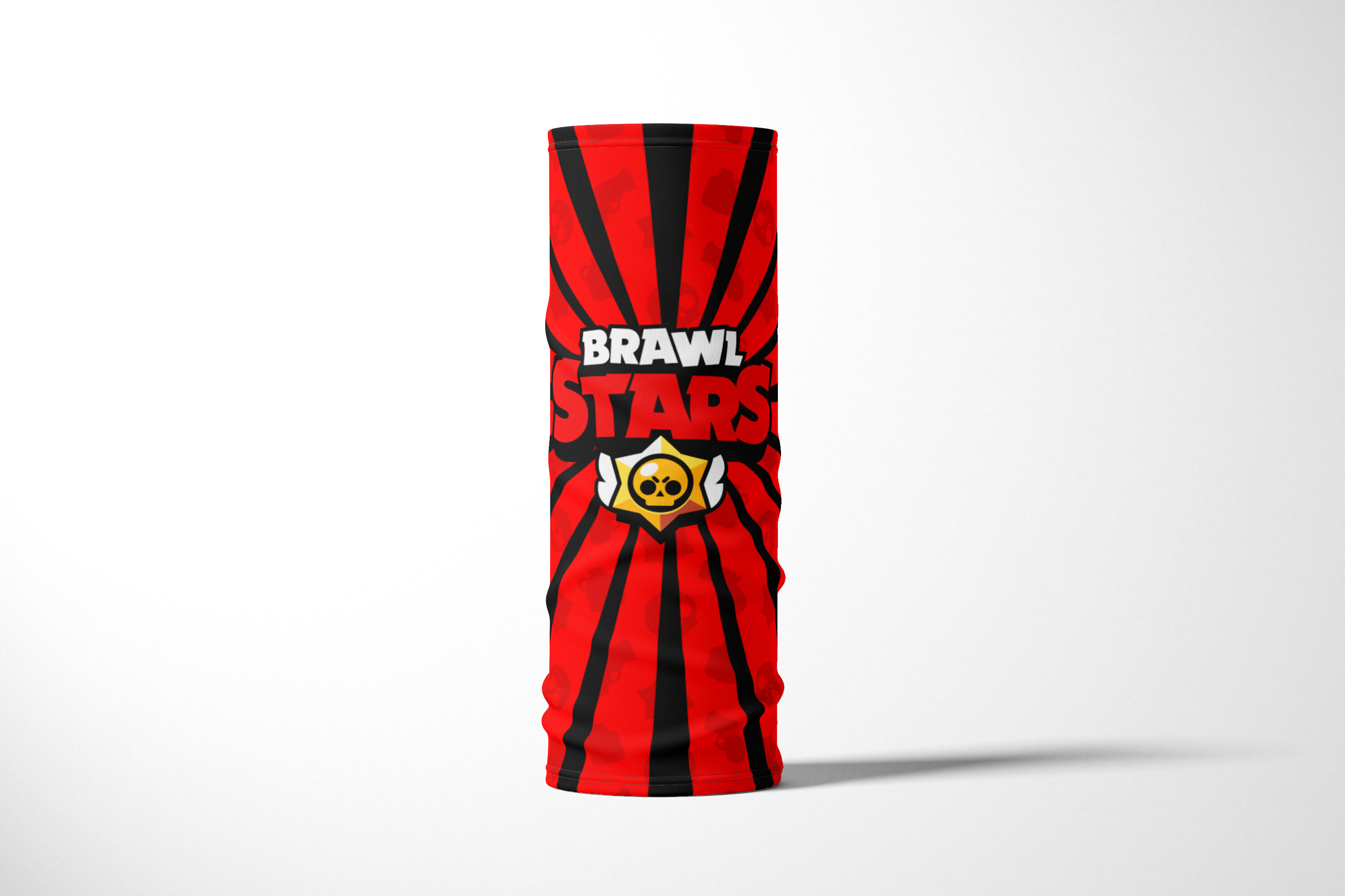 Бандана / Бафф / Снуд-трансформер / Геймерам / Brawl Stars, Красный;черный, BBuffVM_VM1806917
Бандана / Бафф / Снуд-трансформер / Геймерам / Brawl Stars, Красный;черный, BBuffVM_VM1806917