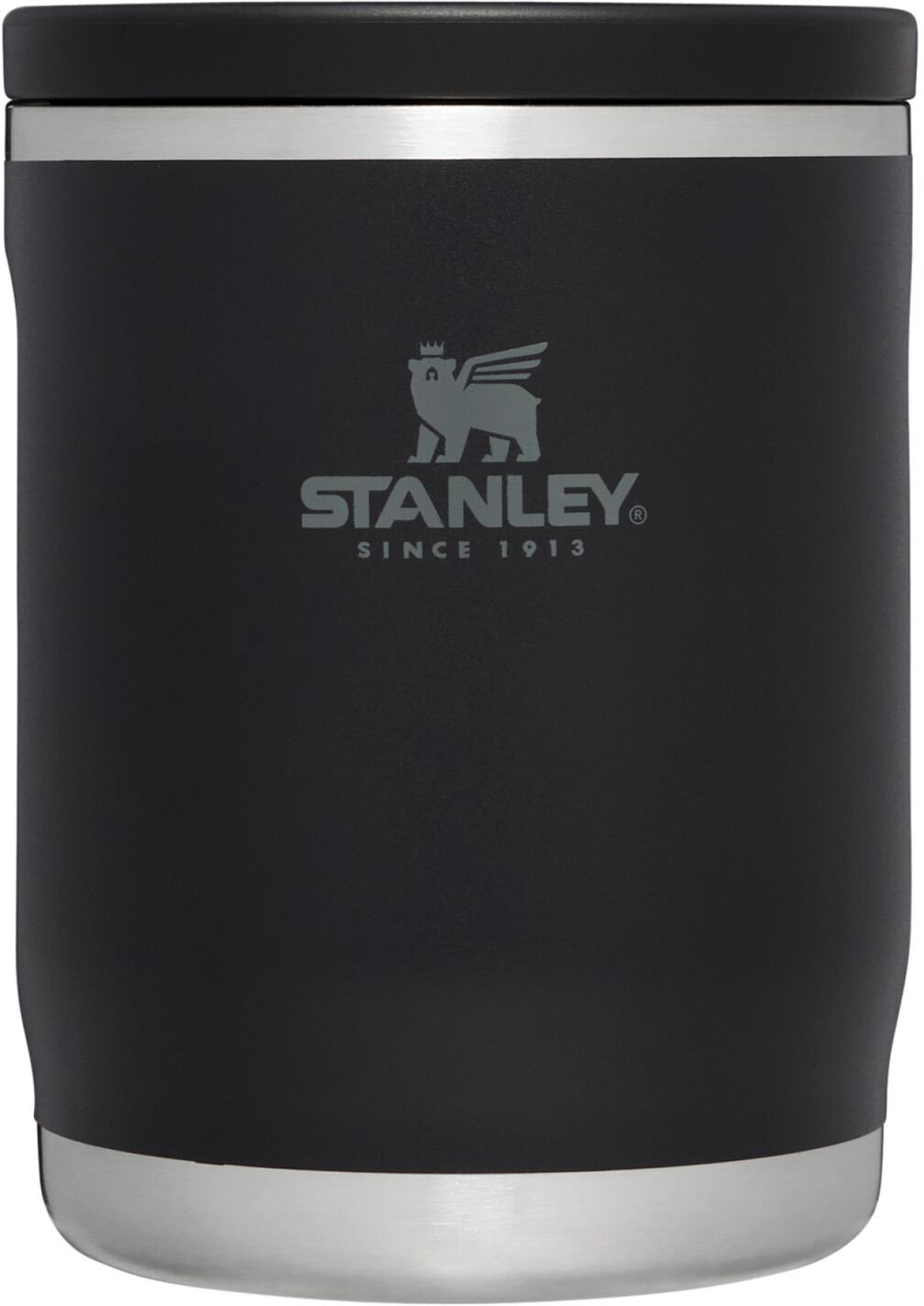Термос для еды Stanley Adventure To-Go Food Jar 0.53L Black, Черный, Adventure To-Go Food Jar
Термос для еды Stanley Adventure To-Go Food Jar 0.53L Black, Черный, Adventure To-Go Food Jar