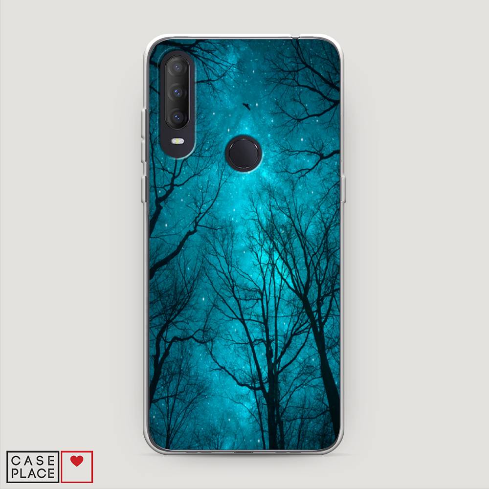 Чехол Awog на Alcatel 1S (2020) / Алкатель 1S (2020) "Сказочный лес", Разноцветный, 170850-4
Чехол Awog на Alcatel 1S (2020) / Алкатель 1S (2020) "Сказочный лес", Разноцветный, 170850-4