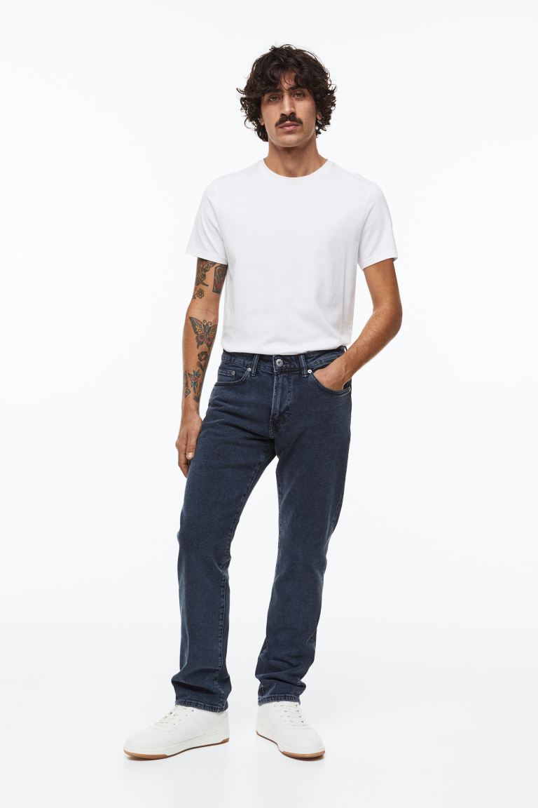 Джинсы мужские H&M 0811993048 синие 29/32 (доставка из-за рубежа), Синий, 0811993048
Джинсы мужские H&M 0811993048 синие 29/32 (доставка из-за рубежа), Синий, 0811993048