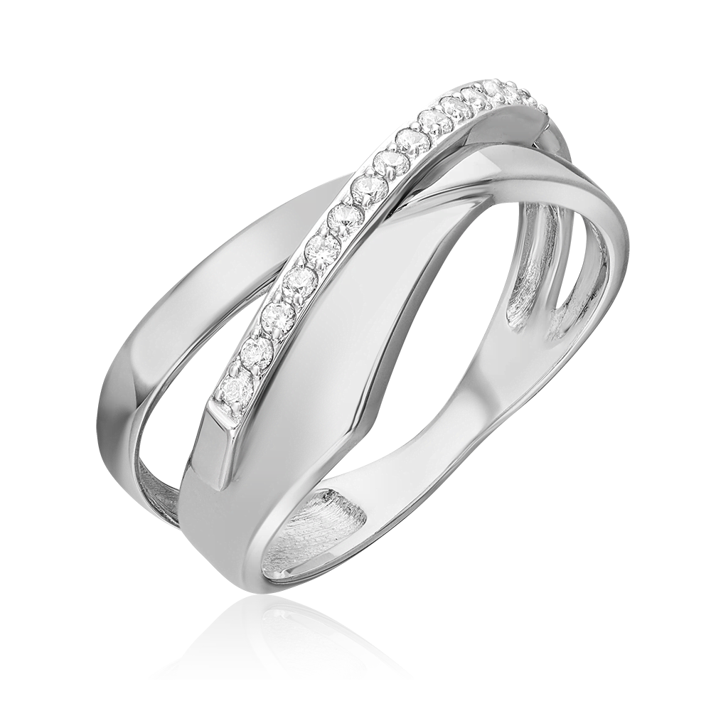 Кольцо из золота р. 18 PLATINA jewelry 01-5669-00-401-1120, фианит, 01-5669-00-401-1120
Кольцо из золота р. 18 PLATINA jewelry 01-5669-00-401-1120, фианит, 01-5669-00-401-1120