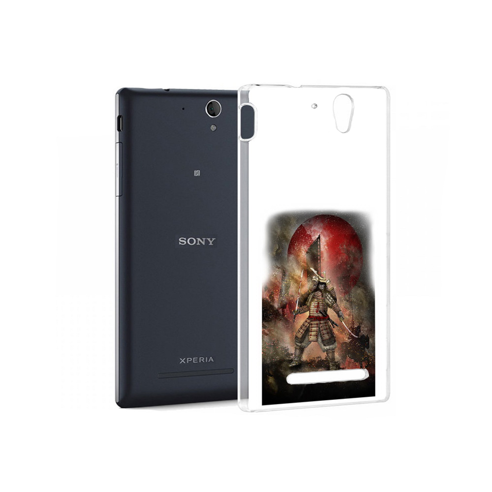 Чехол MyPads Tocco для Sony Xperia C5 Ultra китайскийвоин (PT16261.253.388), Прозрачный, Tocco
Чехол MyPads Tocco для Sony Xperia C5 Ultra китайскийвоин (PT16261.253.388), Прозрачный, Tocco