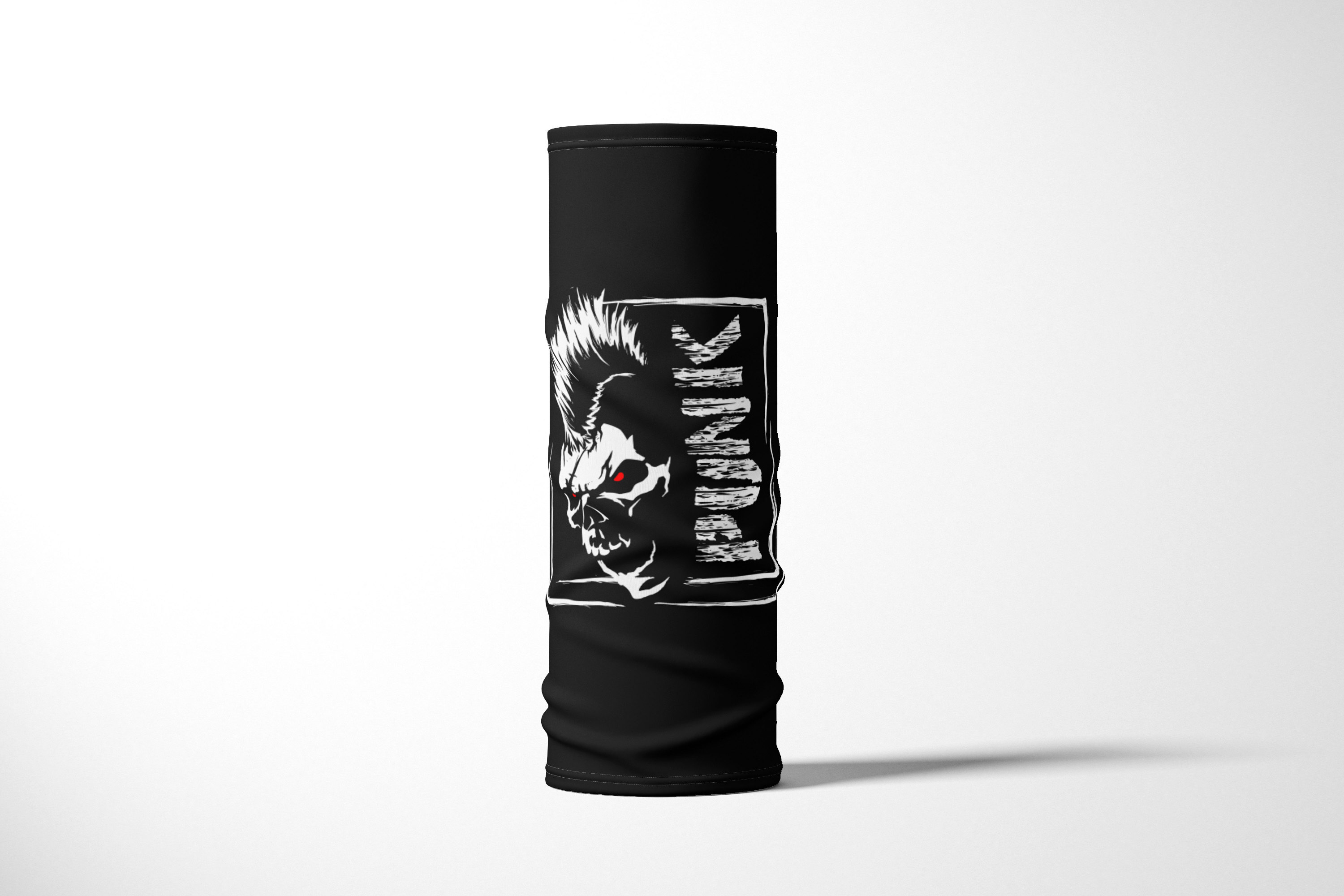 Бандана / Бафф / Снуд-трансформер / Популярные иллюстрации / Черепа Punk, Черный;белый, BBuffVM_VM1803015
Бандана / Бафф / Снуд-трансформер / Популярные иллюстрации / Черепа Punk, Черный;белый, BBuffVM_VM1803015