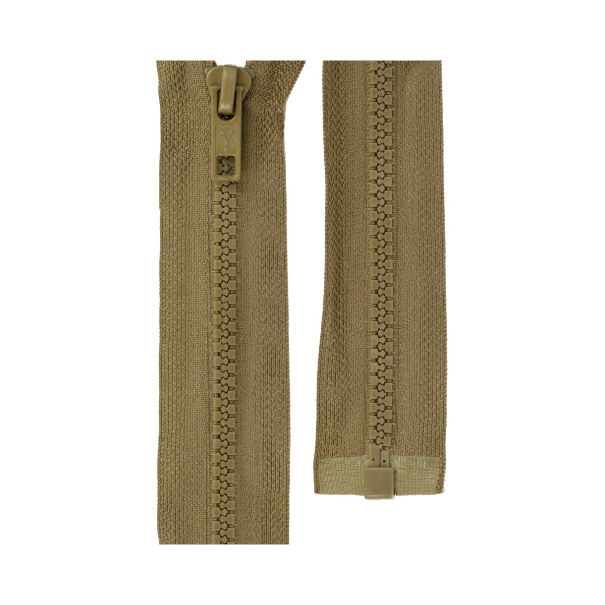 Gamma Трактор, 45 см, тип 5, 10 шт, разъемная, однозамковая, №255, хаки коричневый 2245417
Gamma Трактор, 45 см, тип 5, 10 шт, разъемная, однозамковая, №255, хаки коричневый 2245417