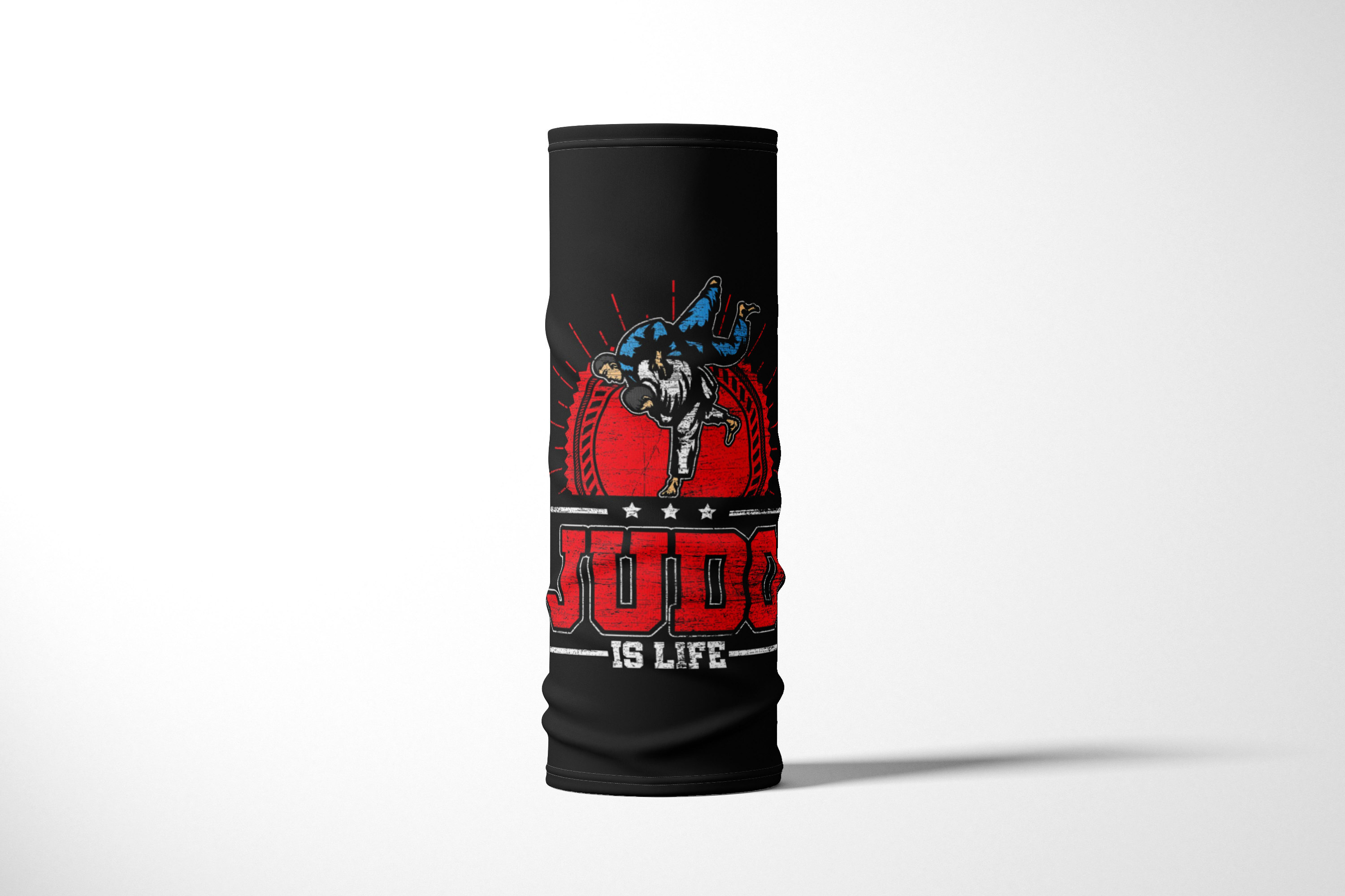 Бандана / Бафф / Снуд-трансформер / Боевые искусства / Дзюдо Judo is life, Красный;белый;черный, BBuffVM_VM1802619
Бандана / Бафф / Снуд-трансформер / Боевые искусства / Дзюдо Judo is life, Красный;белый;черный, BBuffVM_VM1802619