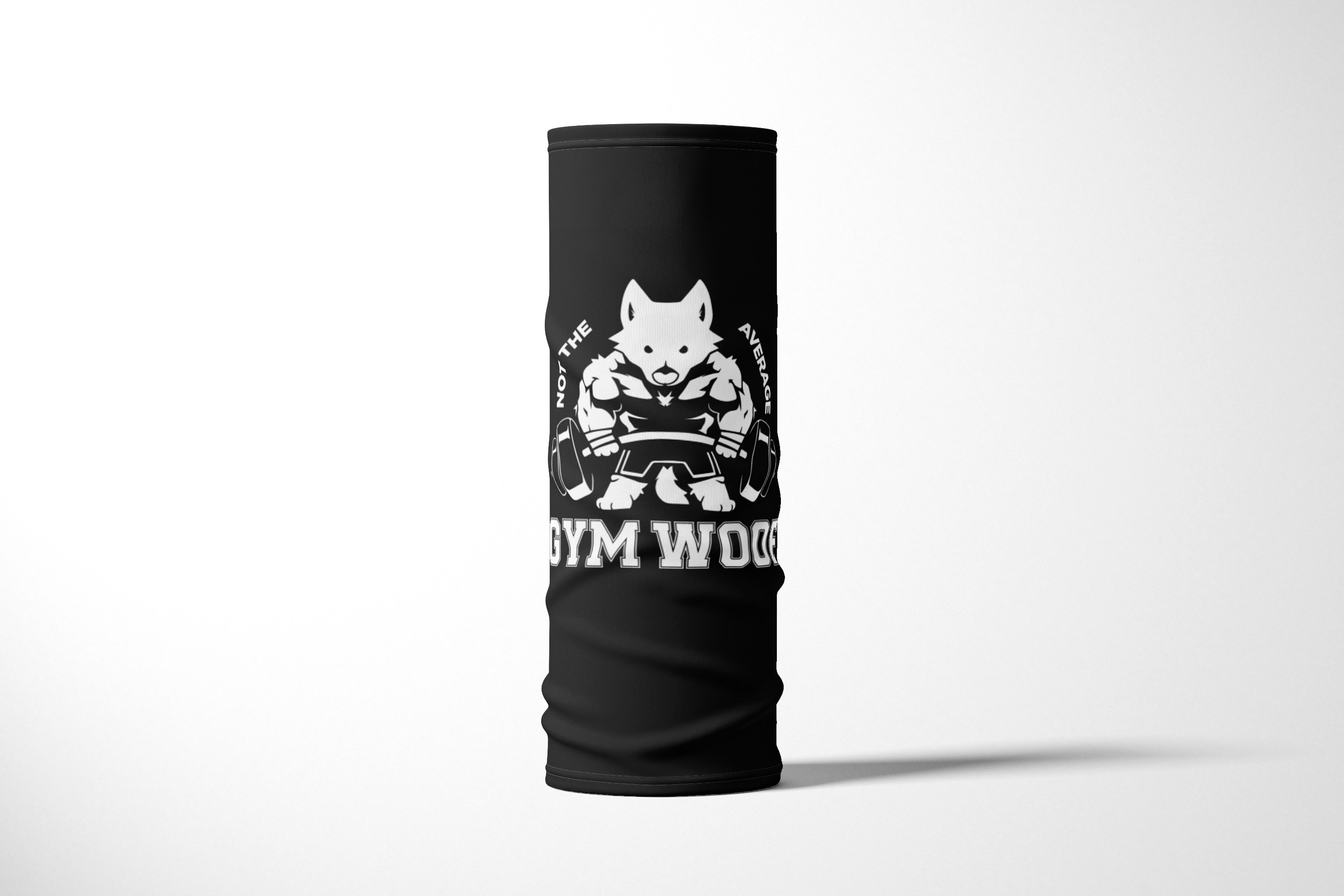 Бандана / Бафф / Снуд-трансформер / Разное спортивное / Бодибилдинг GYM WOOF, Черный;белый, BBuffVM_VM1798945
Бандана / Бафф / Снуд-трансформер / Разное спортивное / Бодибилдинг GYM WOOF, Черный;белый, BBuffVM_VM1798945