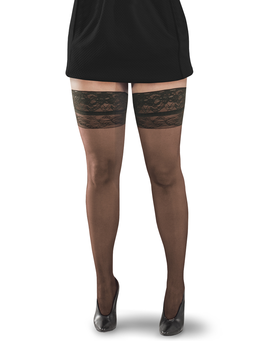 Чулки женские Mademoiselle Margherita (aut) (Mad.) черные 8, Черный, Margherita (aut) (Mad.)
Чулки женские Mademoiselle Margherita (aut) (Mad.) черные 8, Черный, Margherita (aut) (Mad.)