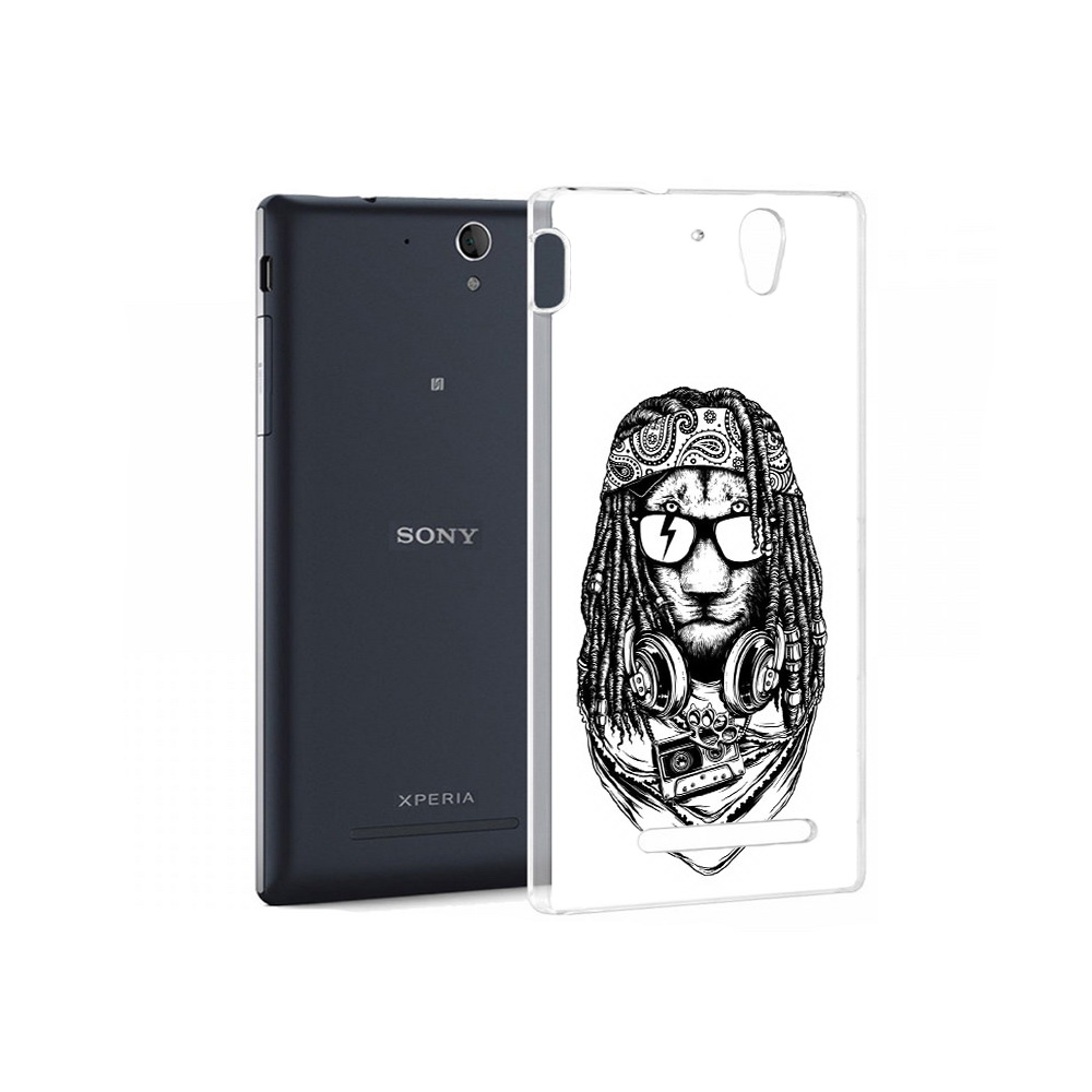 Чехол MyPads Tocco для Sony Xperia C5 Ultra дреды льва (PT16261.253.338), Прозрачный, Tocco
Чехол MyPads Tocco для Sony Xperia C5 Ultra дреды льва (PT16261.253.338), Прозрачный, Tocco