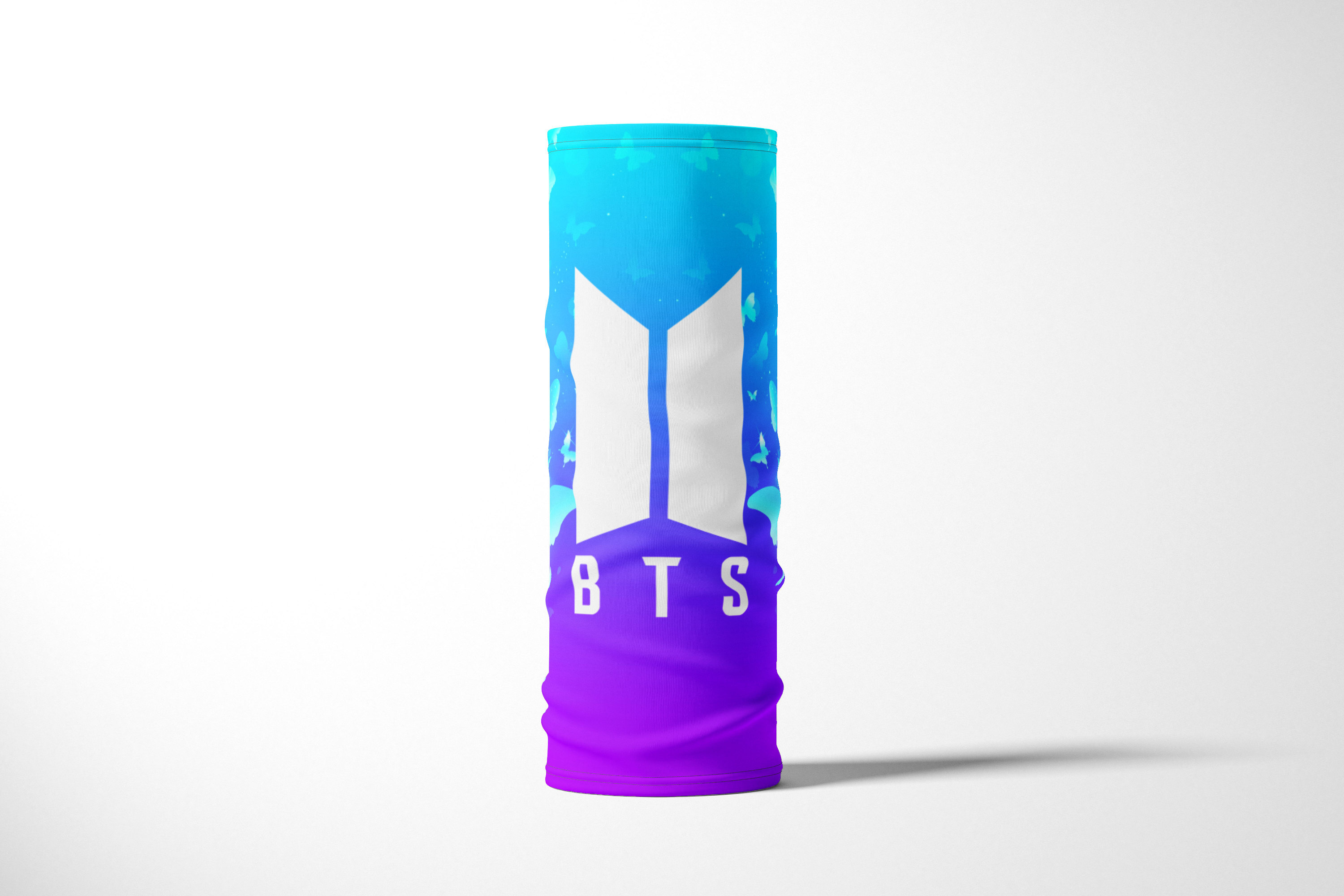 Бандана / Бафф / Снуд-трансформер / K pop / BTS BUTTERFLIES, Разноцветный, BBuffVM_VM1794861
Бандана / Бафф / Снуд-трансформер / K pop / BTS BUTTERFLIES, Разноцветный, BBuffVM_VM1794861