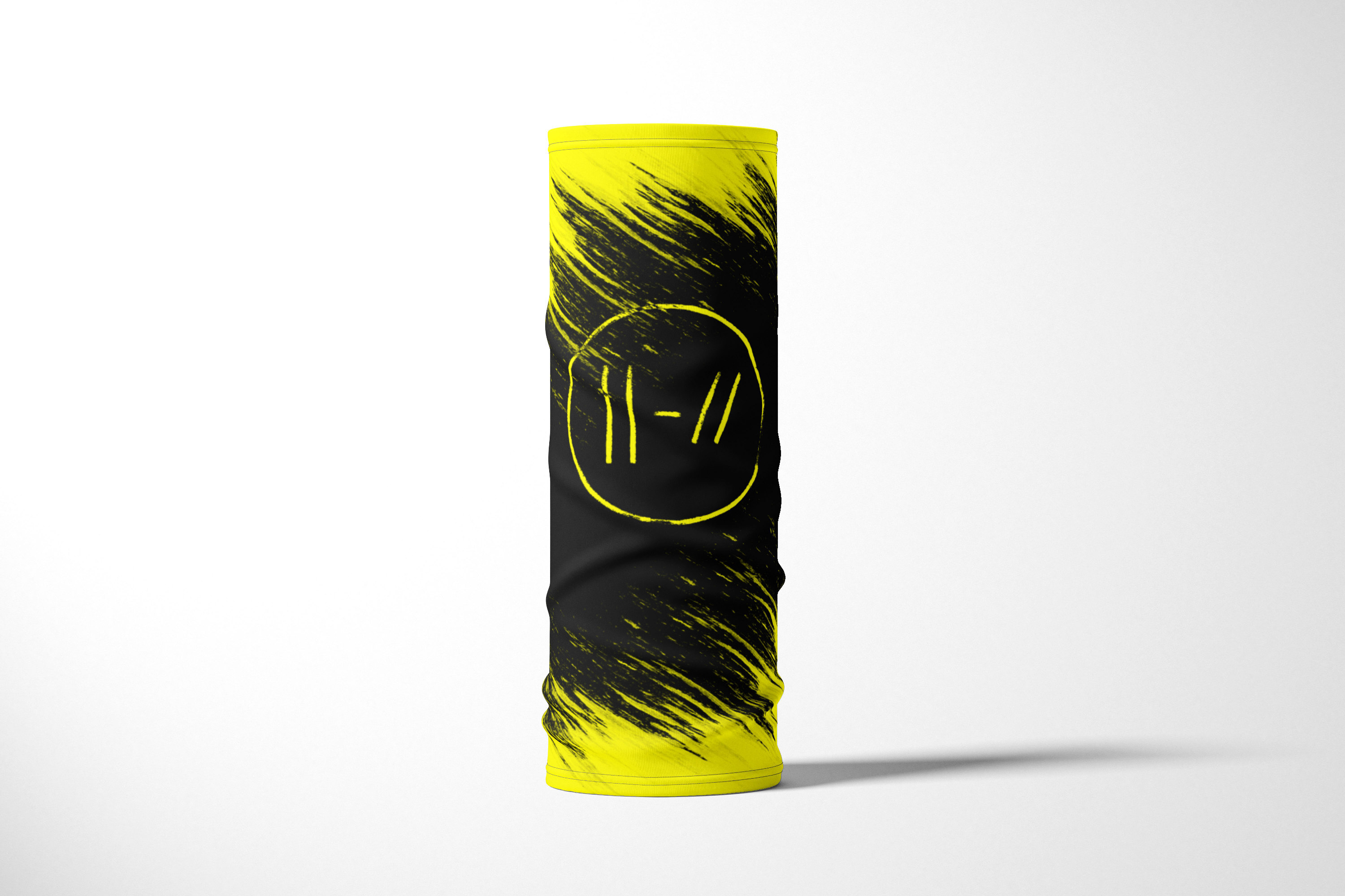 Бандана / Бафф / Снуд-трансформер / Рок / Twenty one pilots 5, Черный;желтый, BBuffVM_VM1793057
Бандана / Бафф / Снуд-трансформер / Рок / Twenty one pilots 5, Черный;желтый, BBuffVM_VM1793057