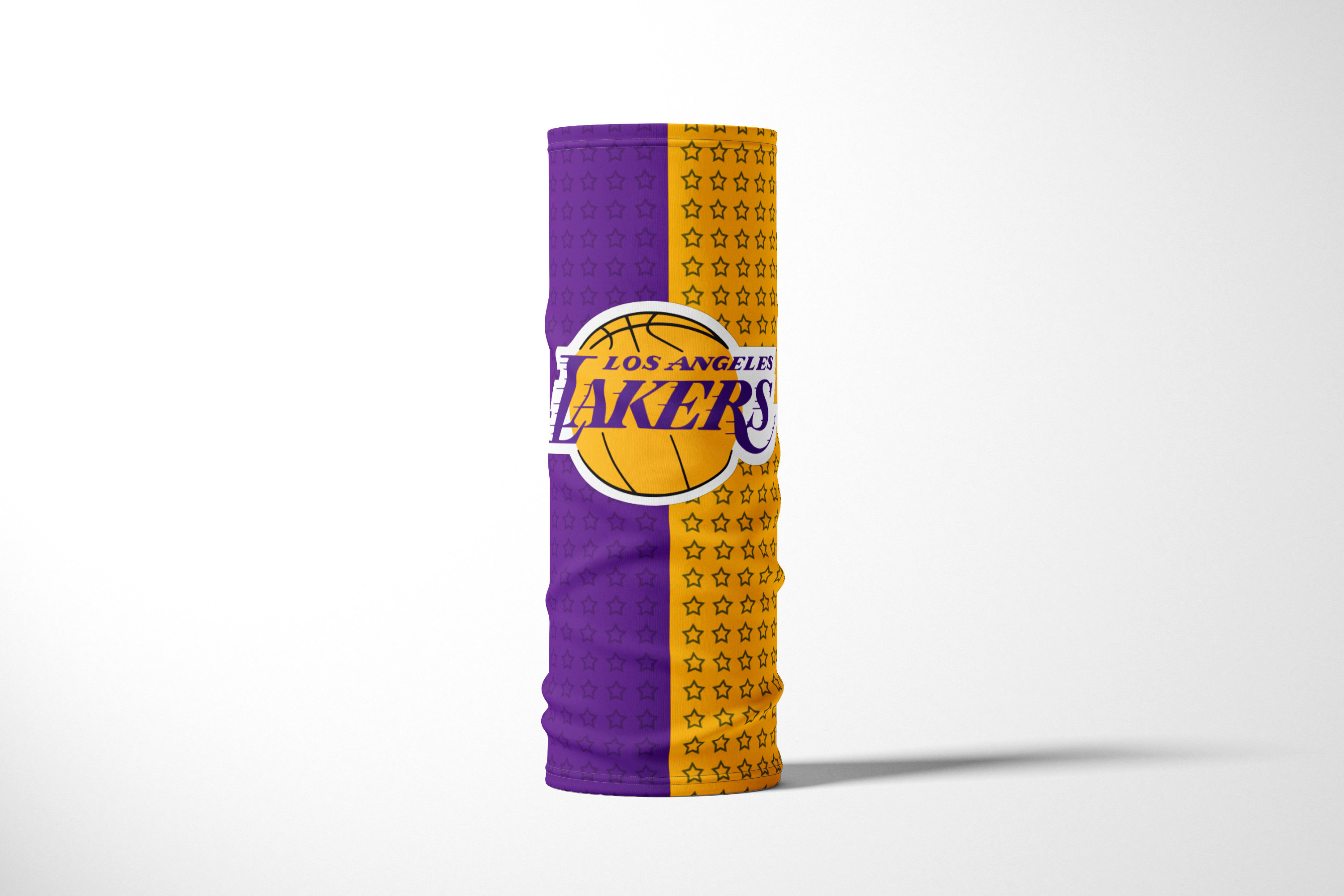 Бандана / Бафф / Снуд-трансформер / Баскетбол / Los Angeles Lakers 1, Фиолетовый;желтый;белый, BBuffVM_VM1791683
Бандана / Бафф / Снуд-трансформер / Баскетбол / Los Angeles Lakers 1, Фиолетовый;желтый;белый, BBuffVM_VM1791683