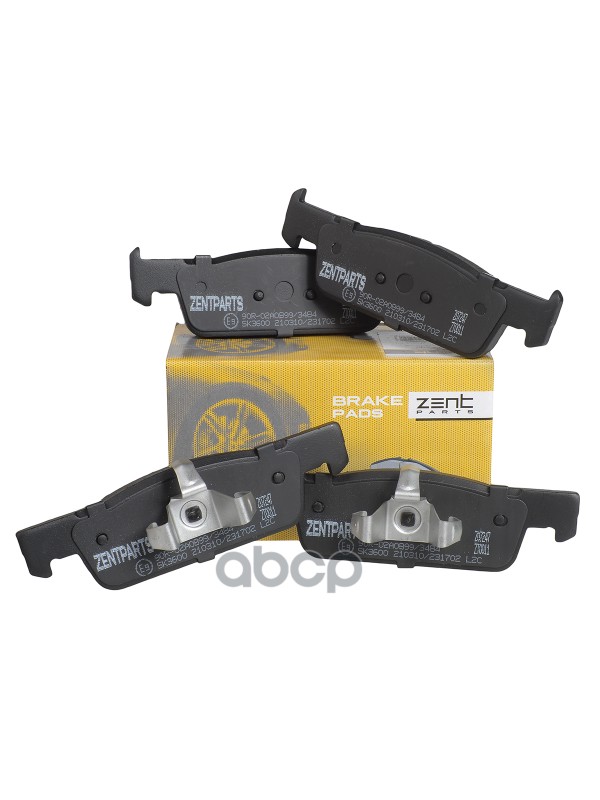 Колодки дисковые передние \ Renault Clio IV, Dacia Logan II/Sander ZENTPARTS Z07247 Z07247
Колодки дисковые передние \ Renault Clio IV, Dacia Logan II/Sander ZENTPARTS Z07247 Z07247