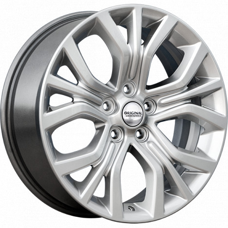 Колесный диск SKAD KL-293 7x18 5x114.3 ET35 D67.1 селена, арт. 3000008, KL-293 ZV Lexus
Колесный диск SKAD KL-293 7x18 5x114.3 ET35 D67.1 селена, арт. 3000008, KL-293 ZV Lexus