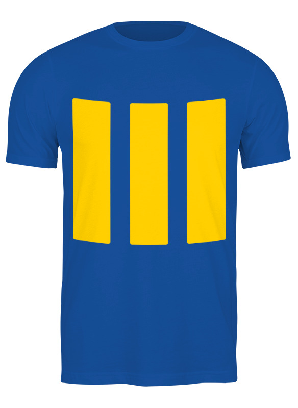 Футболка мужская Printio Убежище 111 (fallout 4) 0977239 синяя XL, Синий, Убежище 111 (fallout 4) 0977239
Футболка мужская Printio Убежище 111 (fallout 4) 0977239 синяя XL, Синий, Убежище 111 (fallout 4) 0977239