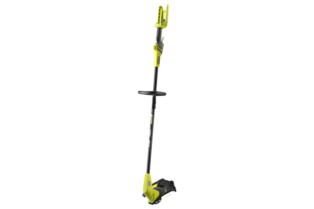 Аккумуляторный садовый триммер Ryobi RY36LT33A-0 5133004544 без АКБ и ЗУ, RY36LT33A-0
Аккумуляторный садовый триммер Ryobi RY36LT33A-0 5133004544 без АКБ и ЗУ, RY36LT33A-0