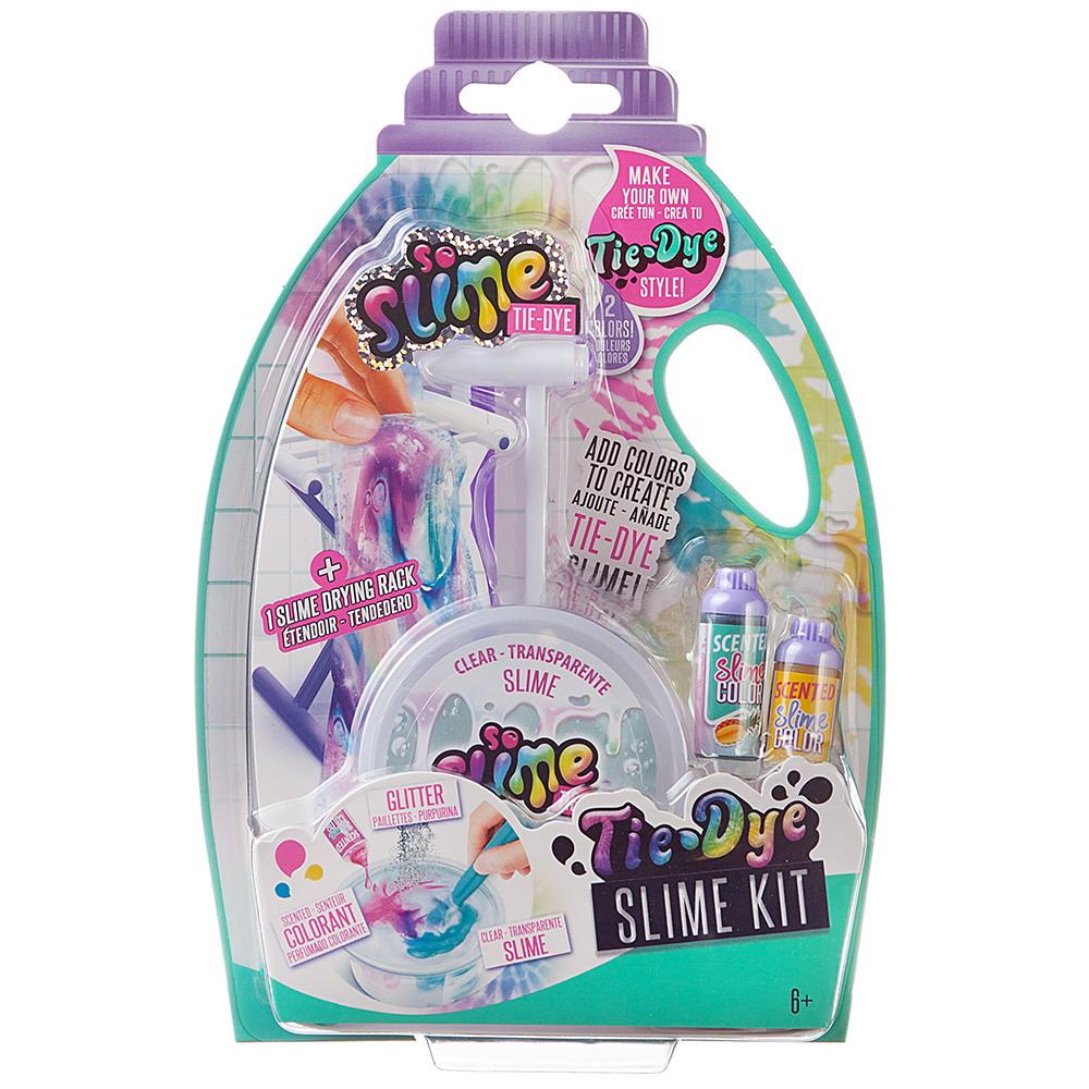 Набор для экспериментов Canal Toys SO SLIME DIY серии Tie-Dye, синий/желтый, SSC149/синий/желтый
Набор для экспериментов Canal Toys SO SLIME DIY серии Tie-Dye, синий/желтый, SSC149/синий/желтый