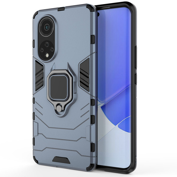 фото Transformer ring | противоударный чехол под магнитный держатель для honor 50 epik