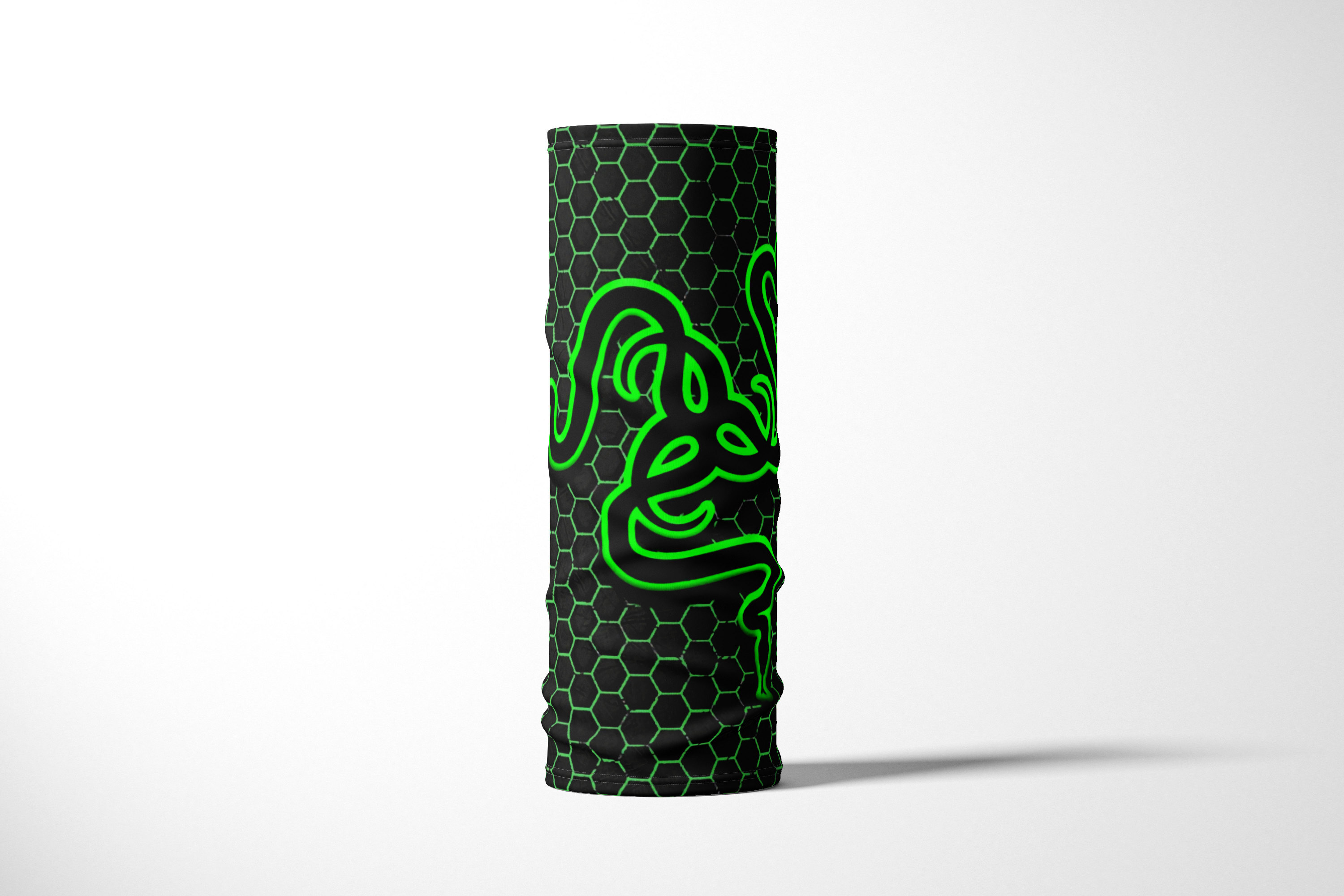 Бандана / Бафф / Снуд-трансформер / Геймерам / Разные игры RAZER, Черный;зеленый, BBuffVM_VM1789427
Бандана / Бафф / Снуд-трансформер / Геймерам / Разные игры RAZER, Черный;зеленый, BBuffVM_VM1789427