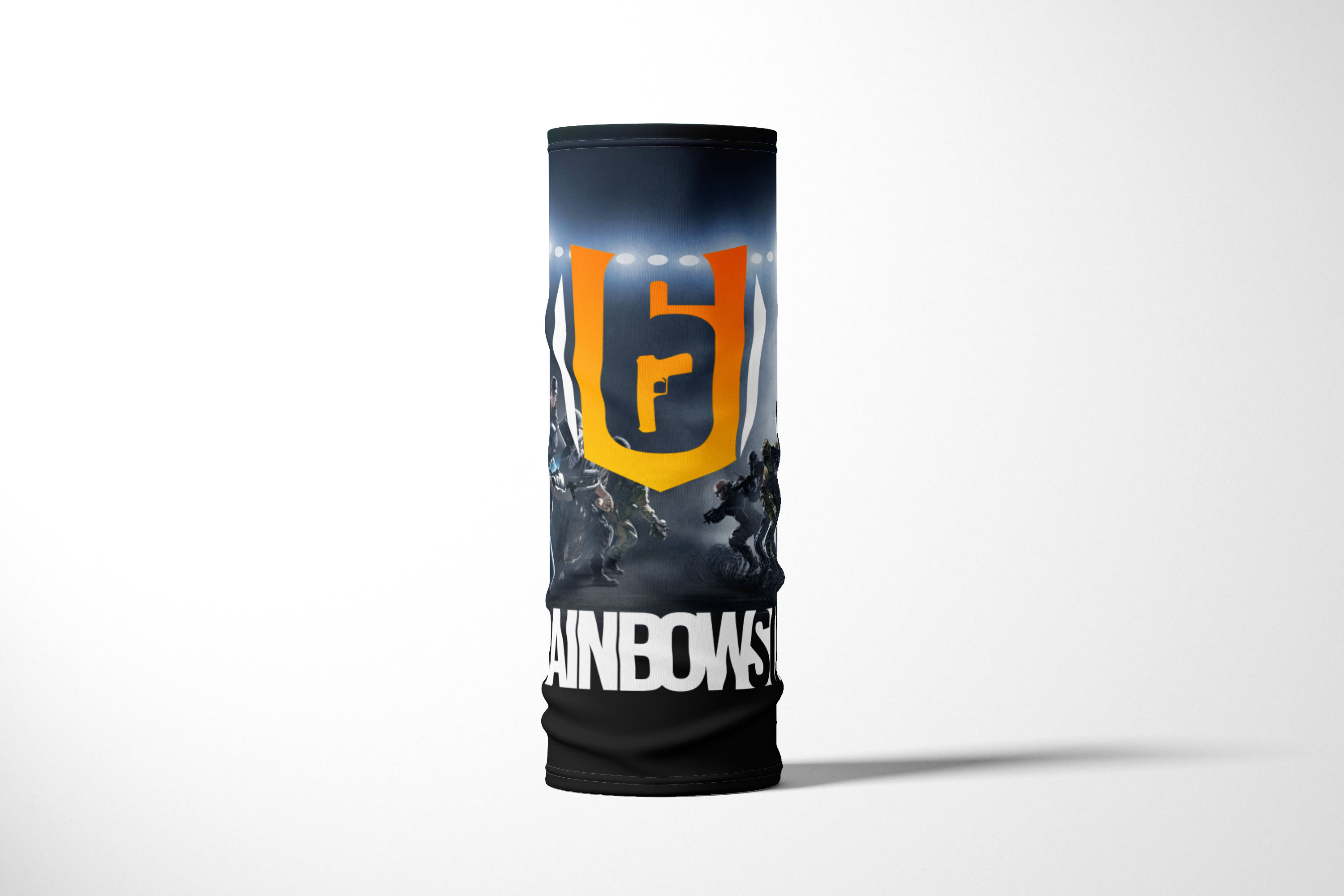 Бандана / Бафф / Снуд-трансформер / Геймерам / Rainbow Six Siege, Разноцветный, BBuffVM_VM1788607
Бандана / Бафф / Снуд-трансформер / Геймерам / Rainbow Six Siege, Разноцветный, BBuffVM_VM1788607