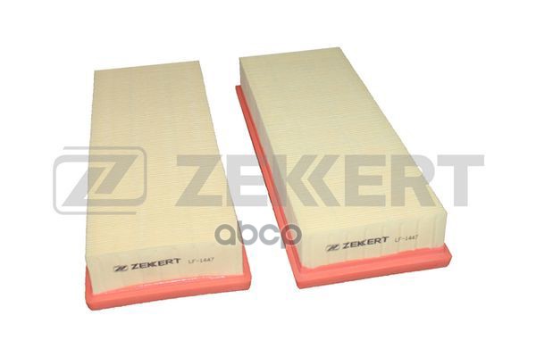 ZEKKERT LF1447 Фильтр возд. MB C-Class (302, 304) 00- E-Class (211, 212) 03-, S-Class (220
ZEKKERT LF1447 Фильтр возд. MB C-Class (302, 304) 00- E-Class (211, 212) 03-, S-Class (220
