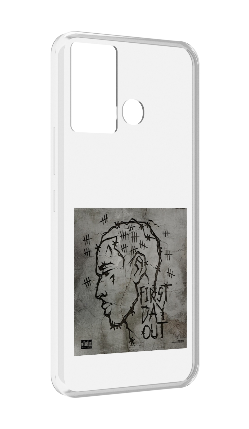 Чехол MyPads First Day Out для Infinix Hot 12 Play, Прозрачный, Tocco
Чехол MyPads First Day Out для Infinix Hot 12 Play, Прозрачный, Tocco