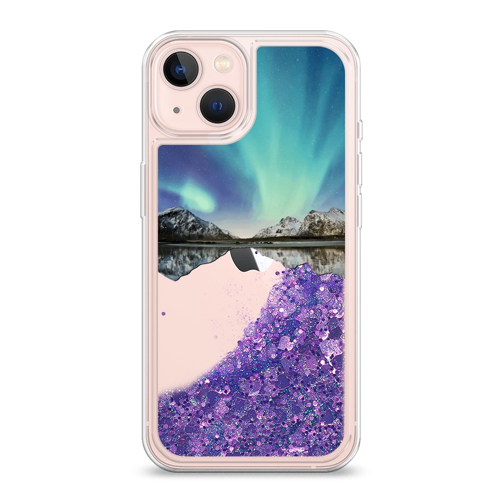 Чехол Awog на Apple iPhone 13 / Айфон 13 "Горное озеро и сияние", Разноцветный, 14292-1
Чехол Awog на Apple iPhone 13 / Айфон 13 "Горное озеро и сияние", Разноцветный, 14292-1