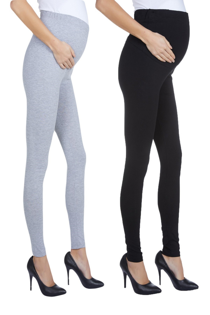 Комплект леггинсов для беременных Luvmabelly 58564 3XL (товары доставляются из-за рубежа), 58564
Комплект леггинсов для беременных Luvmabelly 58564 3XL (товары доставляются из-за рубежа), 58564
