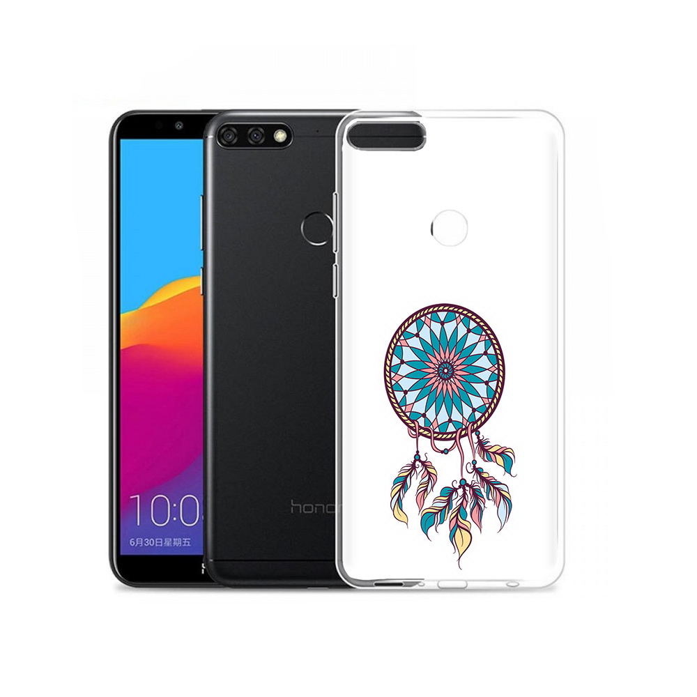 Чехол MyPads Tocco для Honor 7C Pro ловец снов синий (PT113786.47.443), Прозрачный, Tocco
Чехол MyPads Tocco для Honor 7C Pro ловец снов синий (PT113786.47.443), Прозрачный, Tocco