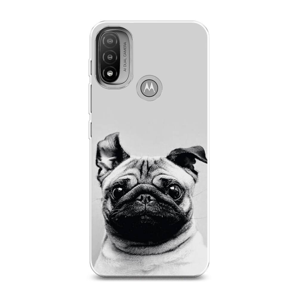 Чехол Awog на Lenovo K14 Plus/Motorola Moto E20/E30/E40 "Ушастый мопс", Разноцветный, 243450-1
Чехол Awog на Lenovo K14 Plus/Motorola Moto E20/E30/E40 "Ушастый мопс", Разноцветный, 243450-1