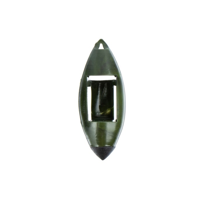 Груз-кормушка пластиковая X-FEEDER PL CAMO BULLET WINDOW M, цвет камо, 50 г, 35 мл, Зеленый
Груз-кормушка пластиковая X-FEEDER PL CAMO BULLET WINDOW M, цвет камо, 50 г, 35 мл, Зеленый