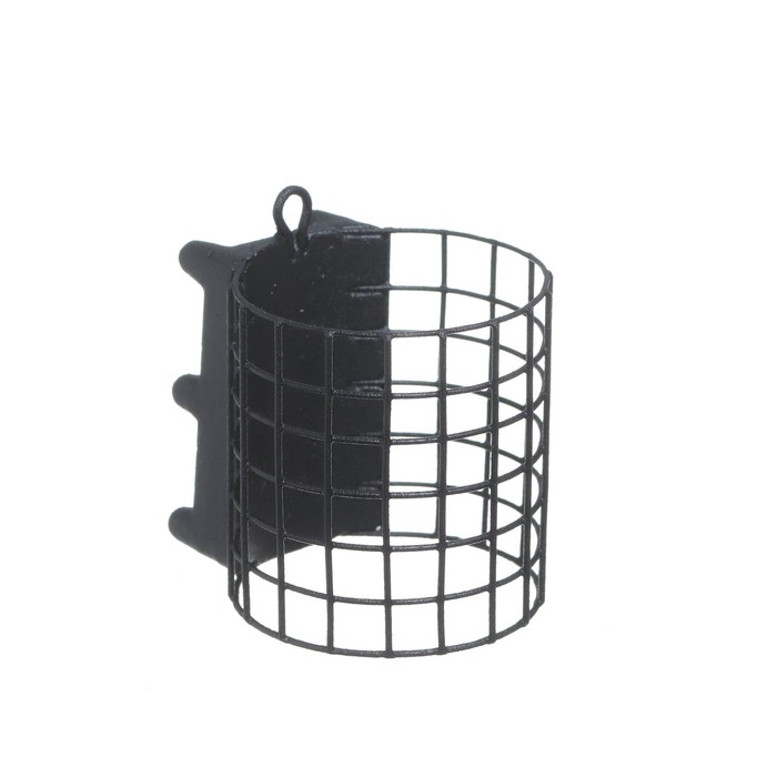 Груз-кормушка металлическая X-FEEDER ME GRUNT M GRID, цвет Matt Black, 80 г, 35 мл, Черный
Груз-кормушка металлическая X-FEEDER ME GRUNT M GRID, цвет Matt Black, 80 г, 35 мл, Черный