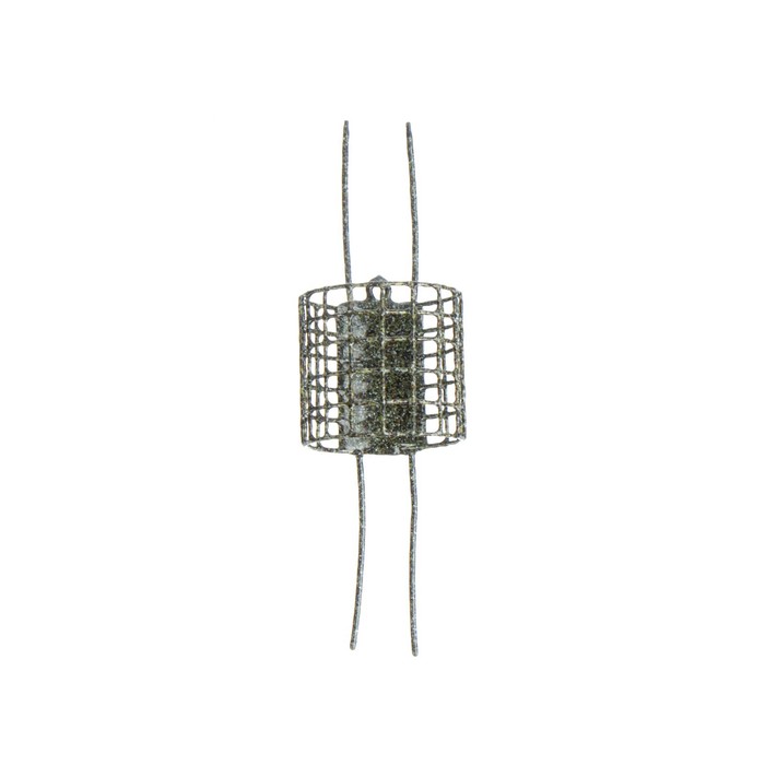 Груз-кормушка металлическая X-FEEDER ME CLAW M GRID, цвет Army Camo, 50 г, 28 мл, Зеленый
Груз-кормушка металлическая X-FEEDER ME CLAW M GRID, цвет Army Camo, 50 г, 28 мл, Зеленый
