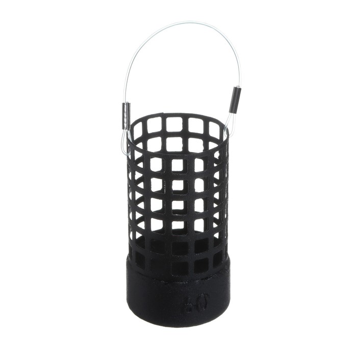 Груз-кормушка металлическая X-FEEDER ME BULLET HAWK+ M PERFO, цвет Matt Black, 60 г, 45 мл, Черный
Груз-кормушка металлическая X-FEEDER ME BULLET HAWK+ M PERFO, цвет Matt Black, 60 г, 45 мл, Черный