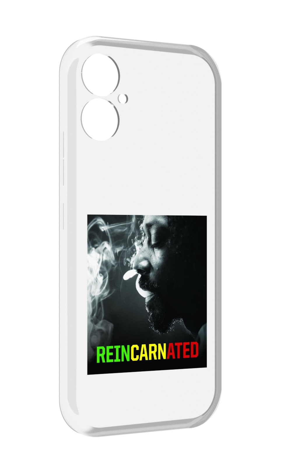 Чехол MyPads Snoop Dogg REINCARNATED для Tecno Spark 9 Pro \ Spark 9T, Прозрачный, Tocco
Чехол MyPads Snoop Dogg REINCARNATED для Tecno Spark 9 Pro \ Spark 9T, Прозрачный, Tocco