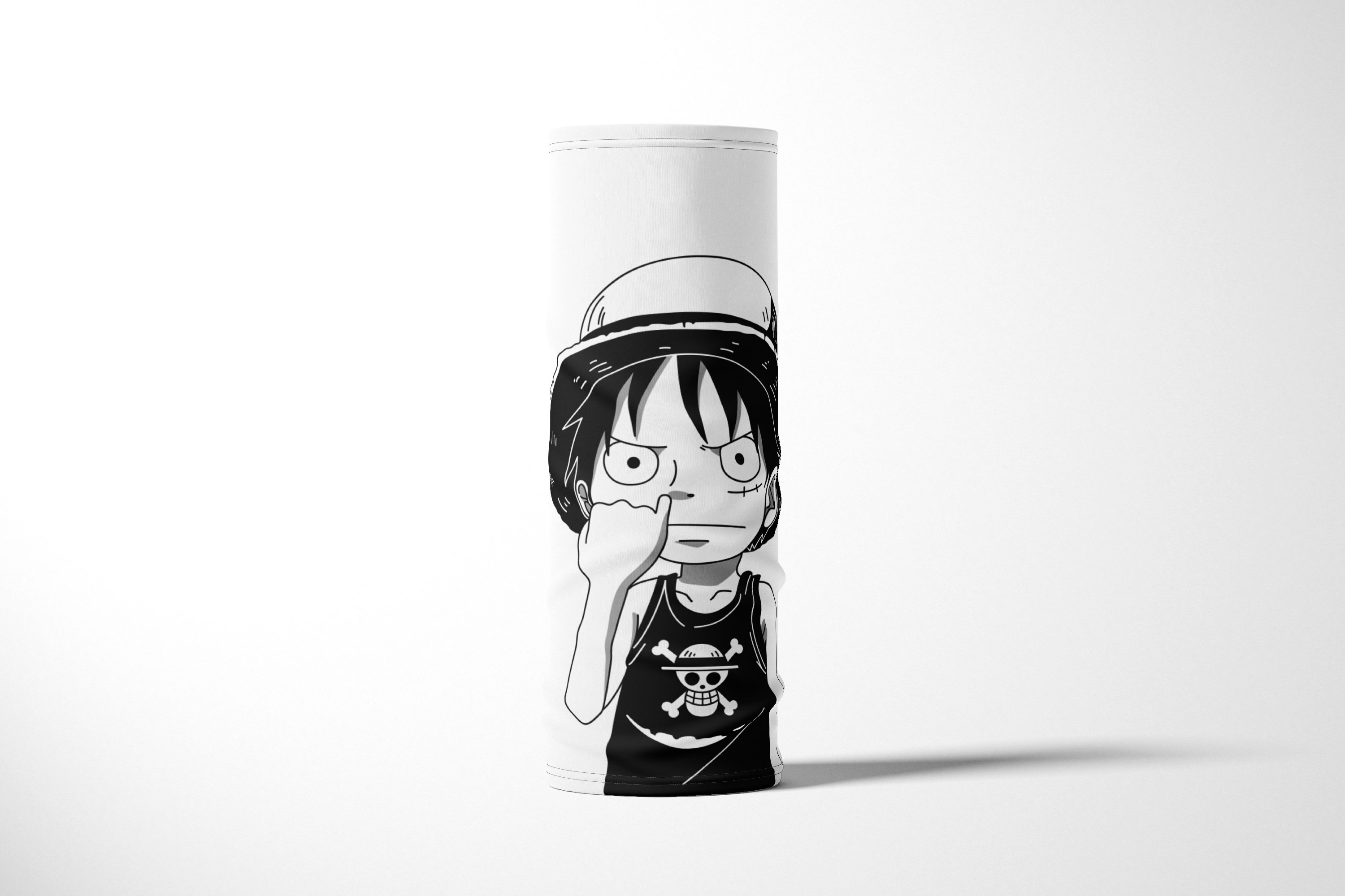 Бандана / Бафф / Снуд-трансформер / Аниме / One Piece палец в носу, Белый;черный, BBuffVM_VM1779755
Бандана / Бафф / Снуд-трансформер / Аниме / One Piece палец в носу, Белый;черный, BBuffVM_VM1779755