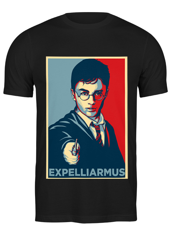 Футболка мужская Printio Гарри поттер (harry potter) черная L, Гарри поттер (harry potter)
Футболка мужская Printio Гарри поттер (harry potter) черная L, Гарри поттер (harry potter)