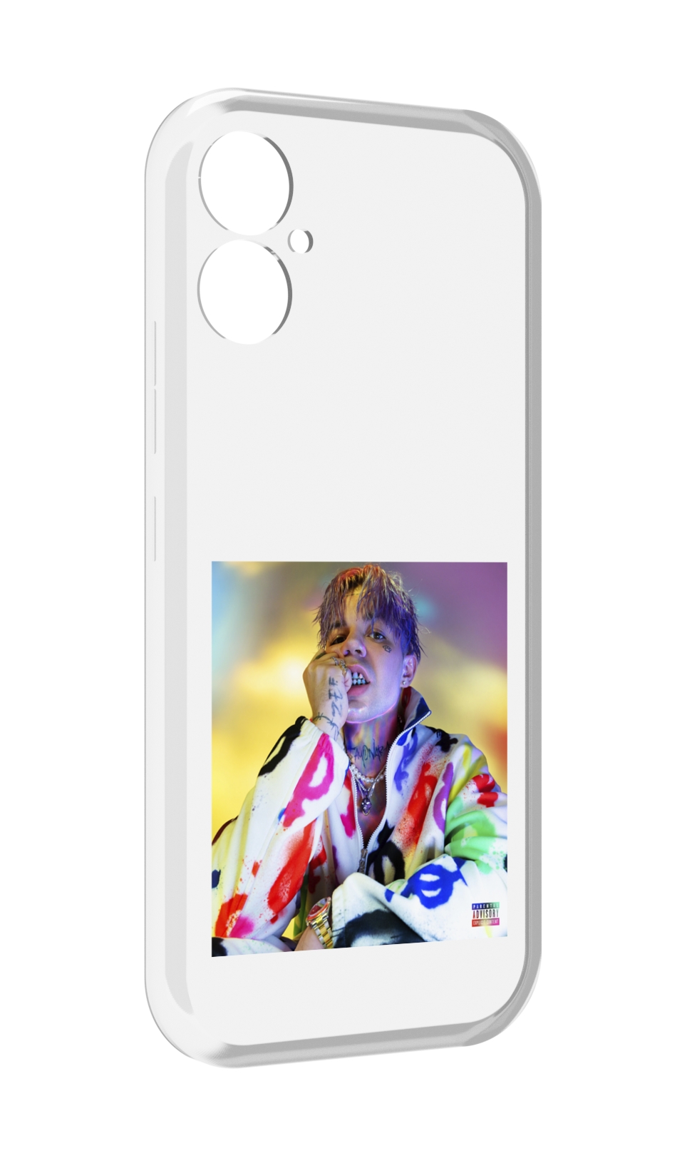 Чехол MyPads Sayonara Boy Oраl Элджей для Tecno Spark 9 Pro \ Spark 9T, Прозрачный, Tocco
Чехол MyPads Sayonara Boy Oраl Элджей для Tecno Spark 9 Pro \ Spark 9T, Прозрачный, Tocco