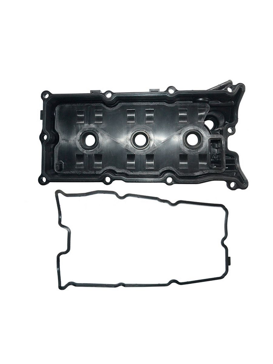 Клапанная крышка для NISSAN FUGA Y50, SKYLINE V35, INFINITI FX35/45, MX35/45, VQ35DE, LH
Клапанная крышка для NISSAN FUGA Y50, SKYLINE V35, INFINITI FX35/45, MX35/45, VQ35DE, LH