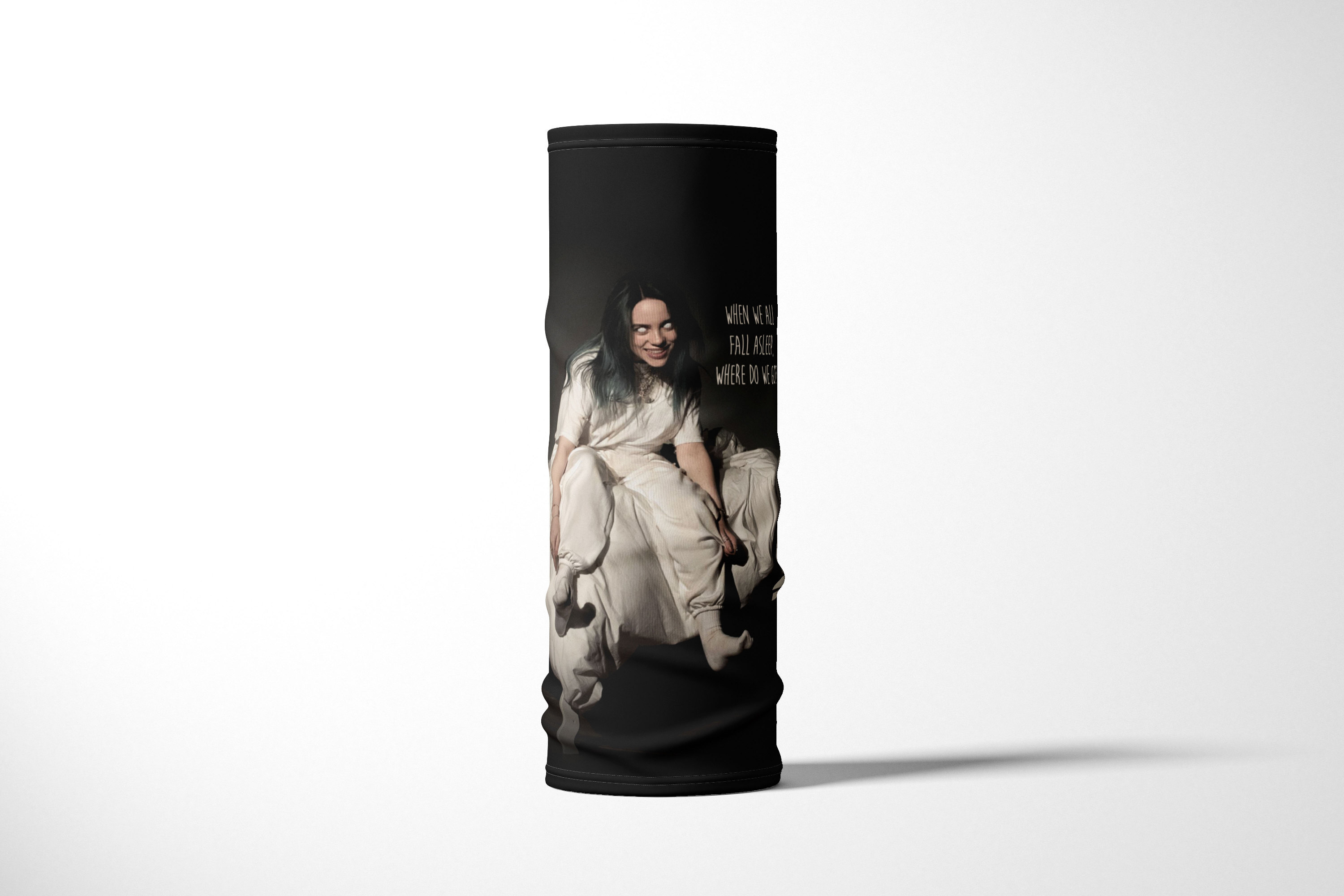 Бандана / Бафф / Снуд-трансформер / Разная музыка / Billie Eilish, Разноцветный, BBuffVM_VM1769631
Бандана / Бафф / Снуд-трансформер / Разная музыка / Billie Eilish, Разноцветный, BBuffVM_VM1769631