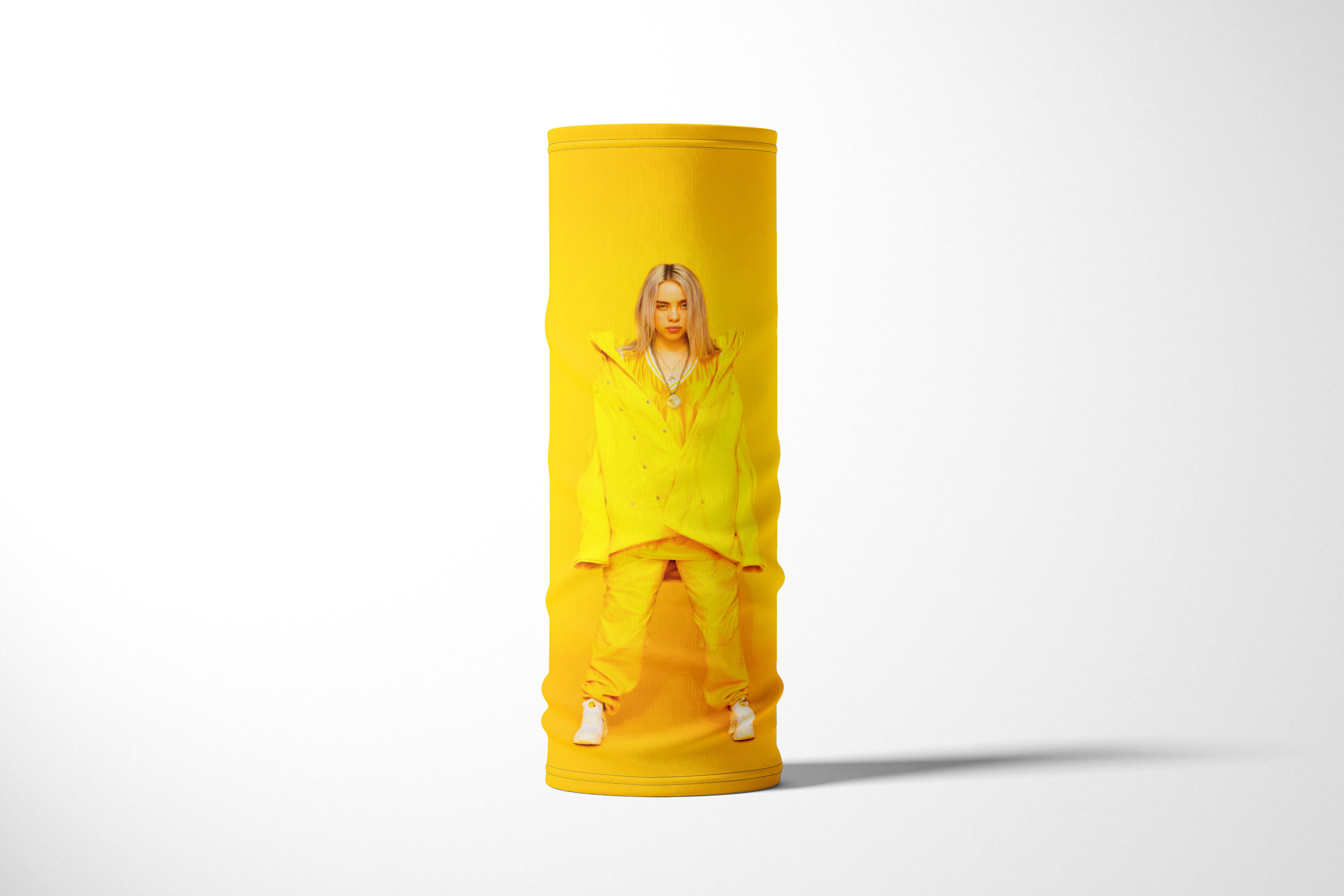 Бандана / Бафф / Снуд-трансформер / Разная музыка / Billie Eilish, Разноцветный, BBuffVM_VM1769441
Бандана / Бафф / Снуд-трансформер / Разная музыка / Billie Eilish, Разноцветный, BBuffVM_VM1769441