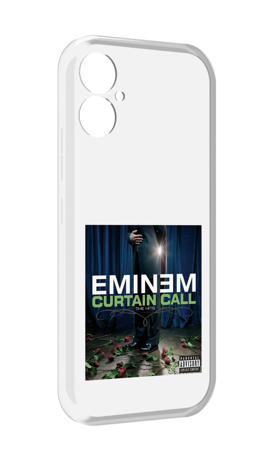 Чехол MyPads Eminem CURTAIN CALL, THE HITS для Tecno Spark 9 Pro \ Spark 9T, Прозрачный, Tocco
Чехол MyPads Eminem CURTAIN CALL, THE HITS для Tecno Spark 9 Pro \ Spark 9T, Прозрачный, Tocco