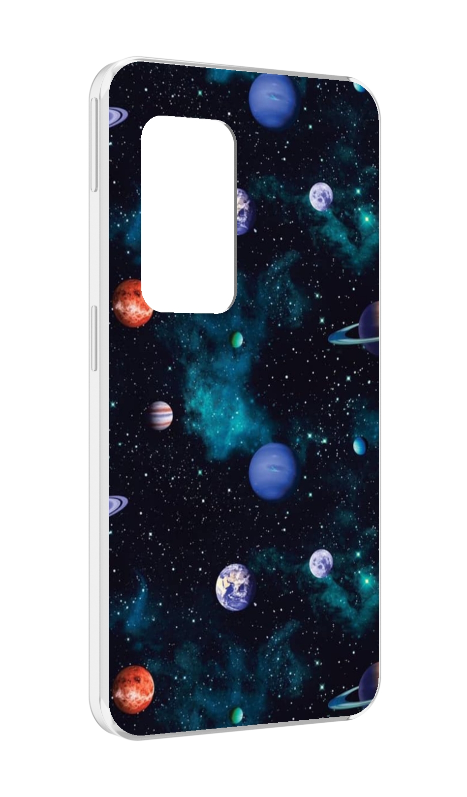 Чехол MyPads космическое-пространство для UleFone Power Armor X11 Pro, Прозрачный, Tocco
Чехол MyPads космическое-пространство для UleFone Power Armor X11 Pro, Прозрачный, Tocco