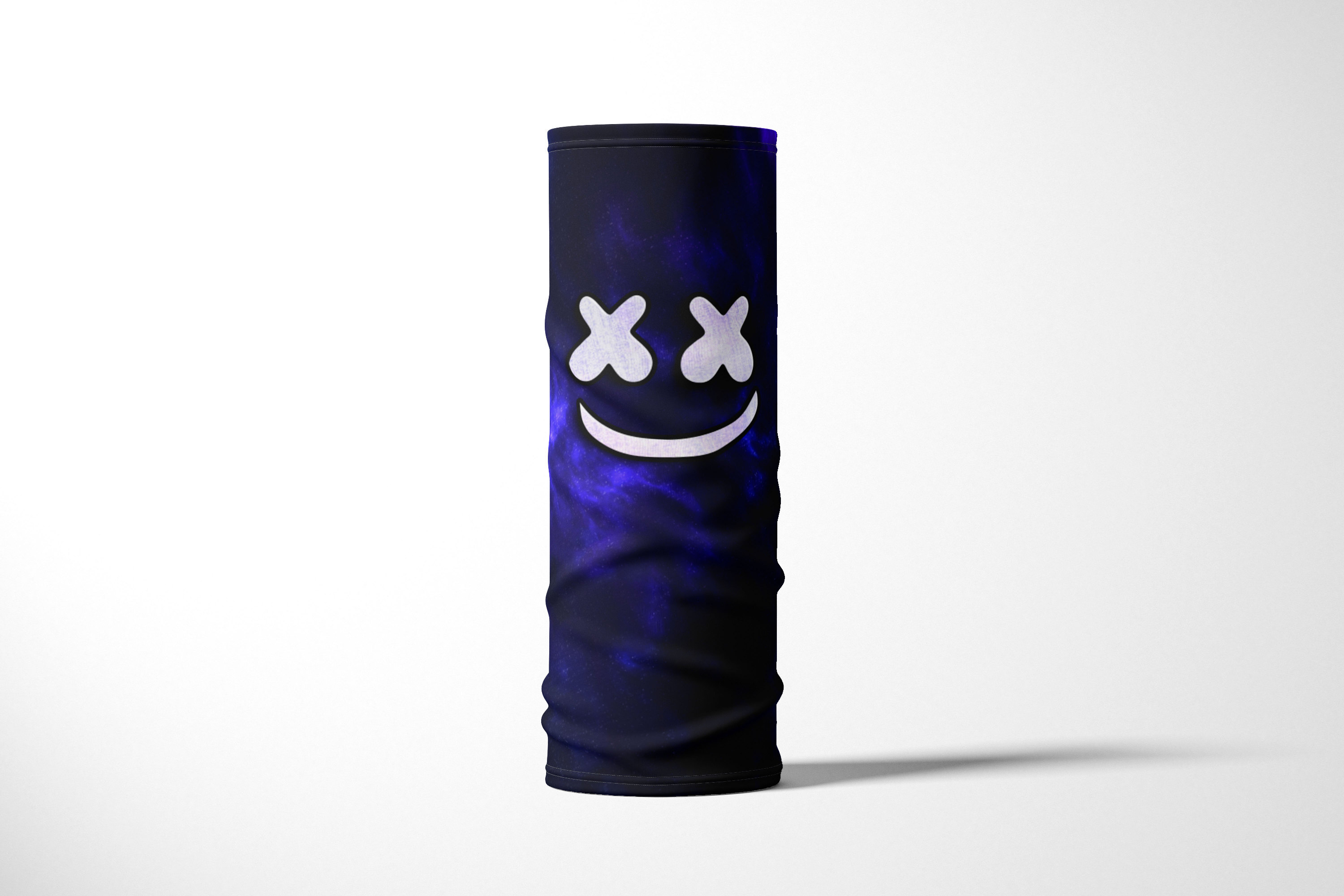 Бандана / Бафф / Снуд-трансформер / Разная музыка / Marshmello, Разноцветный, BBuffVM_VM1758283
Бандана / Бафф / Снуд-трансформер / Разная музыка / Marshmello, Разноцветный, BBuffVM_VM1758283