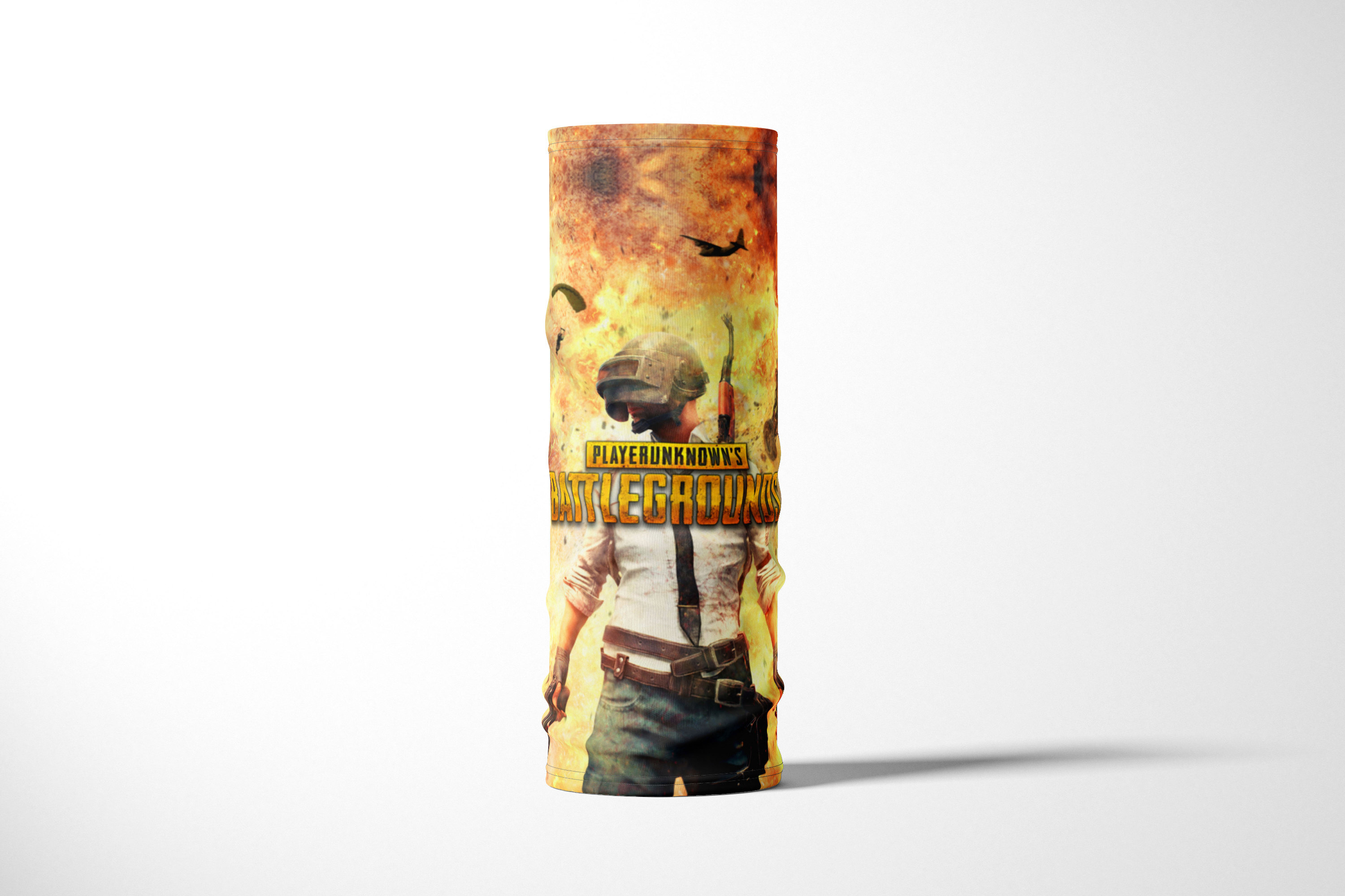 Бандана / Бафф / Снуд-трансформер / Геймерам / PUBG BOOM, Разноцветный, BBuffVM_VM1757619
Бандана / Бафф / Снуд-трансформер / Геймерам / PUBG BOOM, Разноцветный, BBuffVM_VM1757619