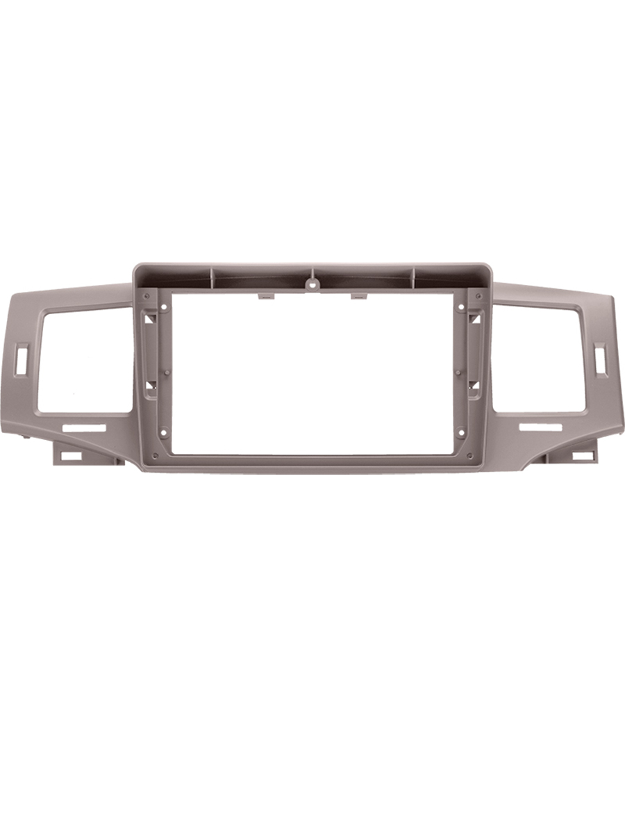 Установочный комплект Teyes для Toyota Corolla 9 E120 2004-2006 9", Toyota Corolla 9 E120 2004-2006 9"
Установочный комплект Teyes для Toyota Corolla 9 E120 2004-2006 9", Toyota Corolla 9 E120 2004-2006 9"