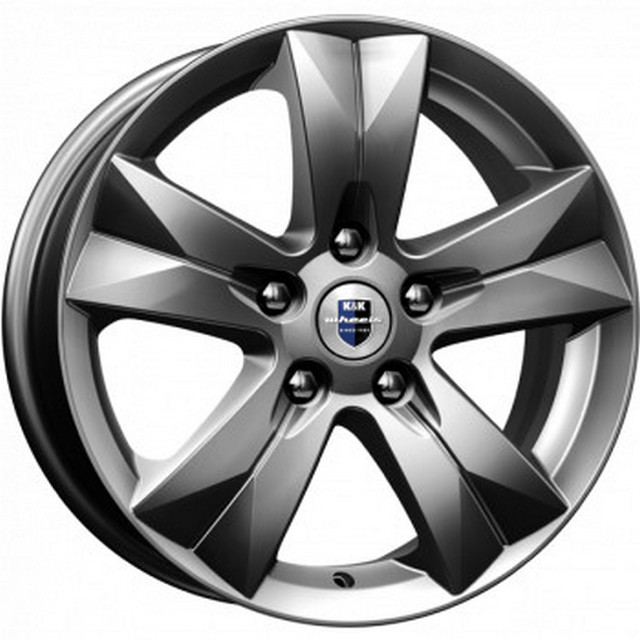 Колесный диск K&K Crossline (КС713-00) 6.5x16 5x114.3 ET45 D67.1 Дарк платинум, арт.71172, Серебристый, Crossline (КС713-00)
Колесный диск K&K Crossline (КС713-00) 6.5x16 5x114.3 ET45 D67.1 Дарк платинум, арт.71172, Серебристый, Crossline (КС713-00)