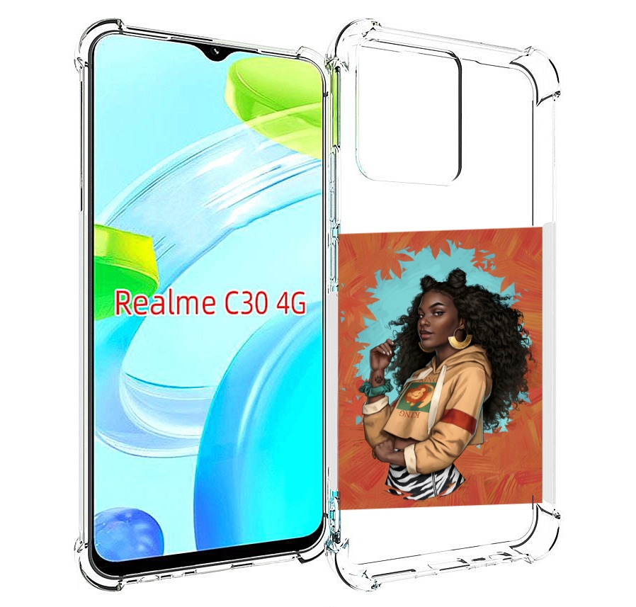 Чехол MyPads темная-девушка женский для Realme C30 4G / Narzo 50i Prime, Прозрачный, Tocco
Чехол MyPads темная-девушка женский для Realme C30 4G / Narzo 50i Prime, Прозрачный, Tocco