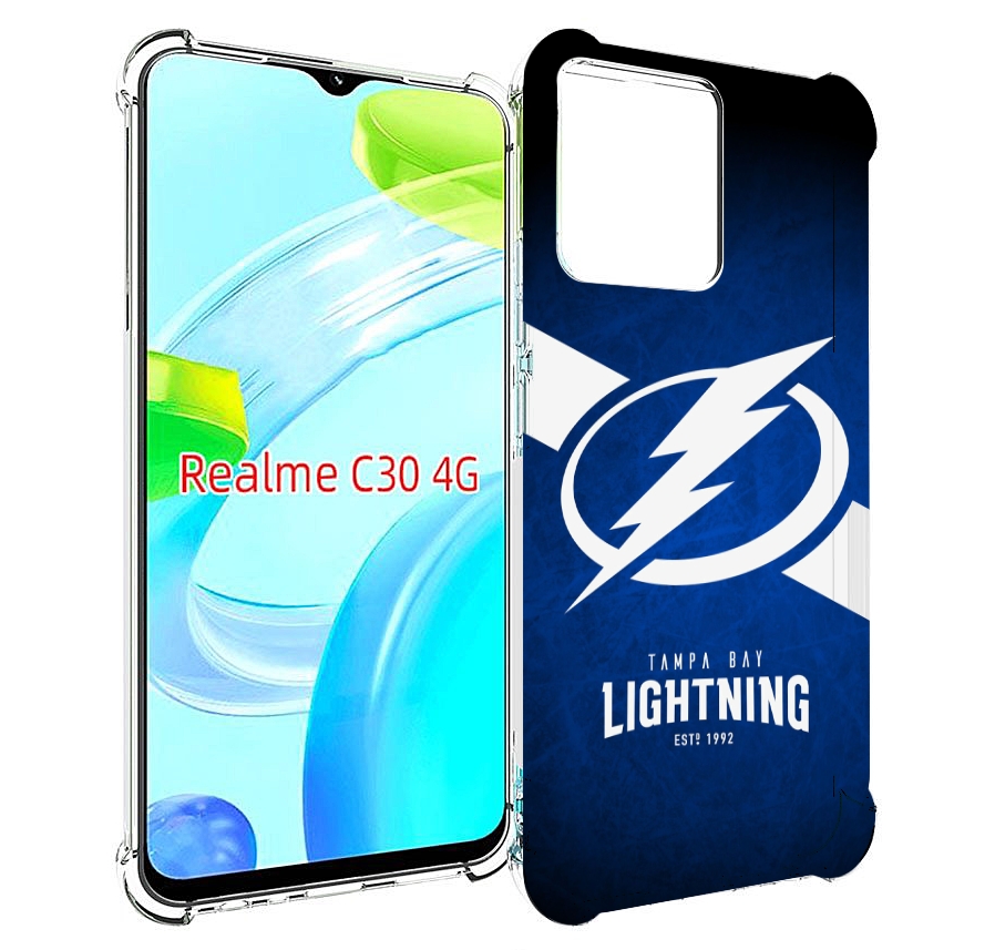 Чехол MyPads тапа беи лаитнинг мужской для Realme C30 4G / Narzo 50i Prime, Прозрачный, Tocco
Чехол MyPads тапа беи лаитнинг мужской для Realme C30 4G / Narzo 50i Prime, Прозрачный, Tocco